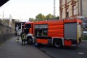 Feuer 1 Koeln Humboldt Gremberg Rolshoerstr P22